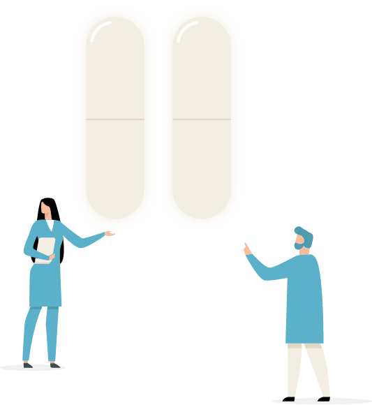 Capsules Can Do